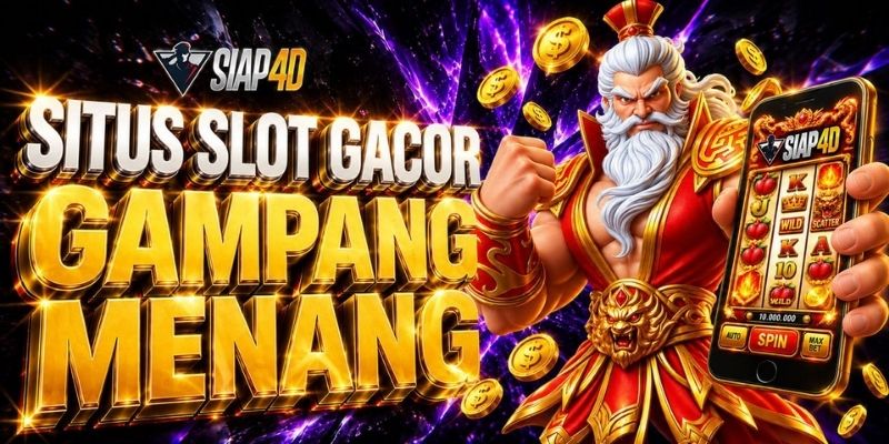 siap4d link alternatif